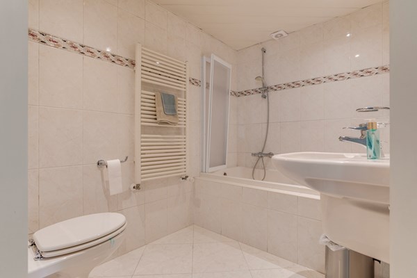 Medium property photo - Zwanenburg 4, 3181 SV Rozenburg